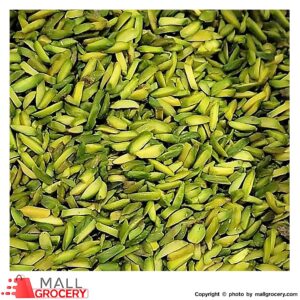 Ehsan-Slivered Pistachio #1 1 Lb 454 Gr