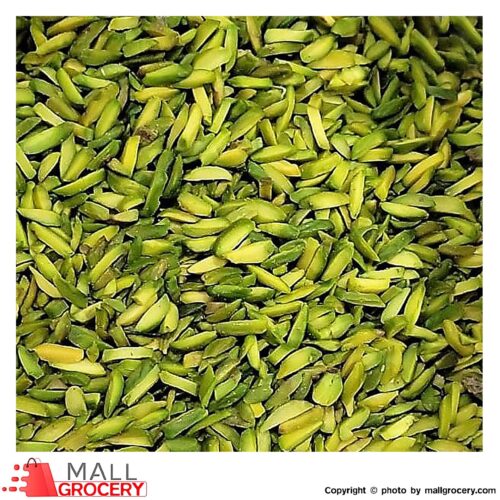 Ehsan-Slivered Pistachio #1 1 Lb 454 Gr