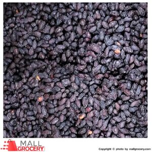 Zoghal Akhteh-Cornelian Cherry- Dried Cornelian Berry 1 Lb 454 Gr