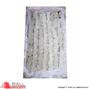 Ehsan-White Rock Candy 1 Lb 454 Gr