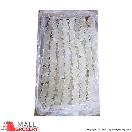 Ehsan-White Rock Candy 1 Lb 454 Gr