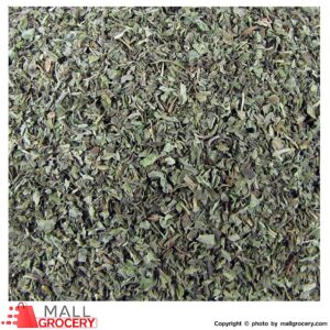 Dried Mint Vegetables 1 Lb 454 Gr
