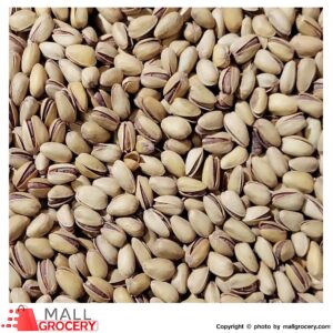 Pistachio Shamsi Roasted Salted 1 Lb 454 Gr