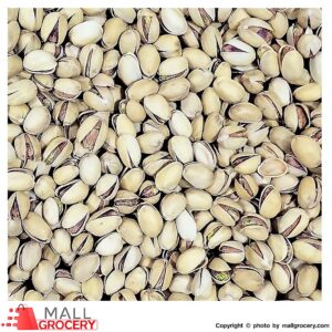 Pistachio No Salted 1 Lb 454 Gr