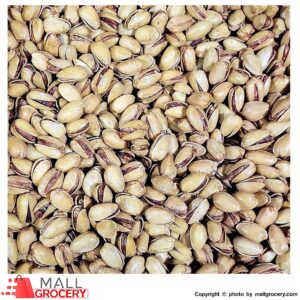 Pistachio Roasted Lemon Shamsi 1 Lb 454 Gr