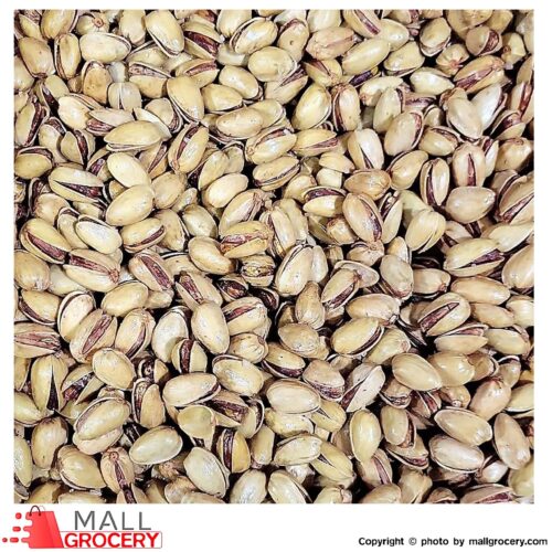 Pistachio Roasted Lemon Shamsi 1 Lb 454 Gr