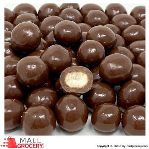 Hazelnuts Dark Chocolate 1 Lb 454 Gr
