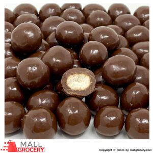 Hazelnuts Dark Chocolate 1 Lb 454 Gr