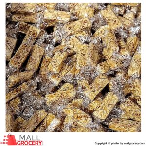 Sesame Crunch 1 Lb 454 Gr