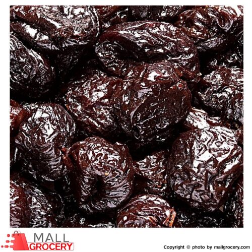 Black Aloo-Pitted Prunes 1 Lb 454 Gr