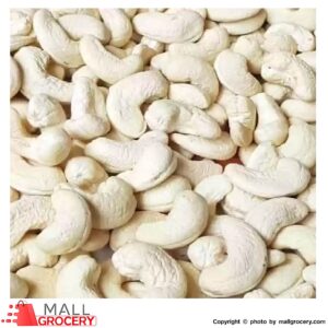Cashew Raw Jumbo 210 1 Lb 454 Gr