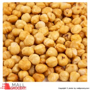Hazelnut R/No Salt 1 Lb 454 Gr