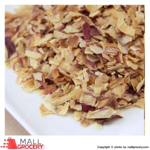 Dried Shallot 1 Lb 454 Gr