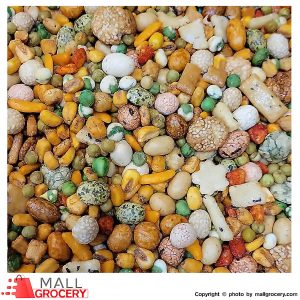 Safari Mix 1 Lb 454 Gr