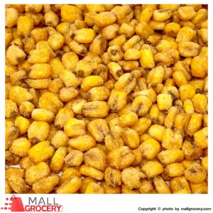 Corn Nuggets Roasted Salted 1 Lb 454 Gr
