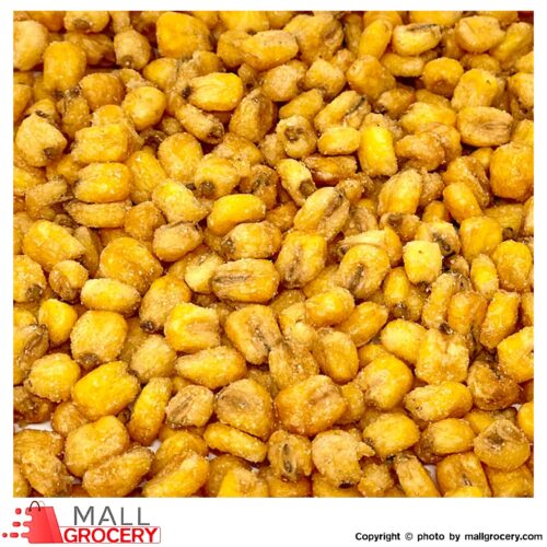 Corn Nuggets Roasted Salted 1 Lb 454 Gr
