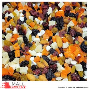 Trail Yogurt Mix 1 Lb 454 Gr