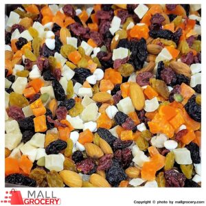 Trail Yogurt Mix 1 Lb 454 Gr