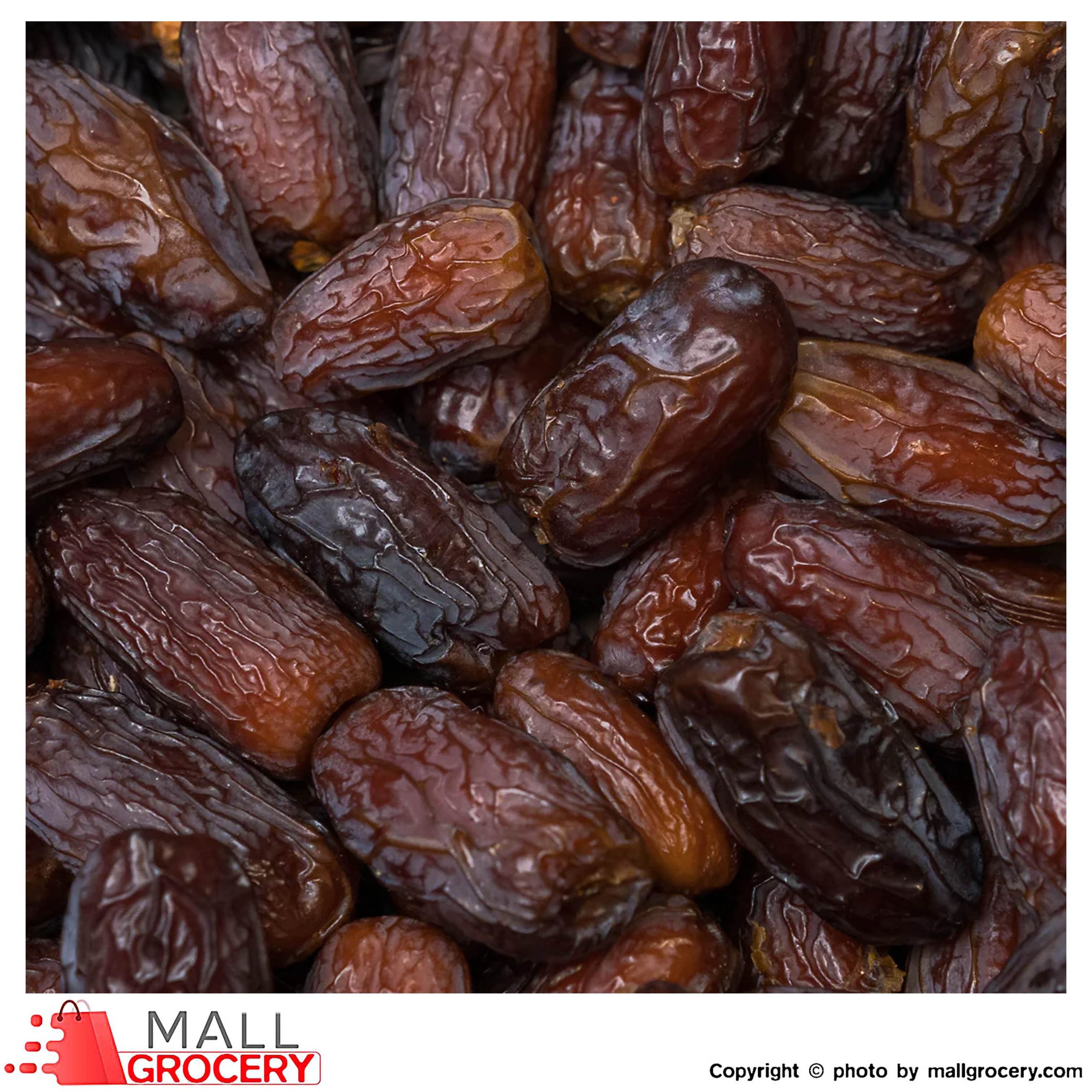 Medjool Dates Rotab Large 1 Lb 454 Gr
