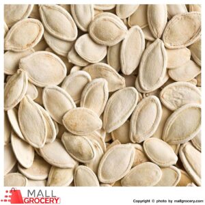 Squash Seed 1 Lb 454 Gr