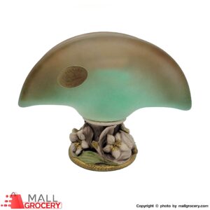 Glassware-Glass Napkin Holder