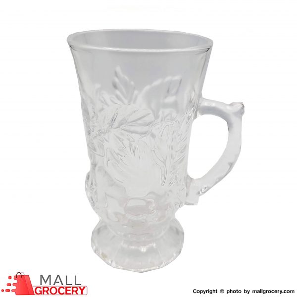Cups With Handles-Set of 6