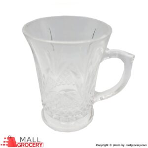Glass With Handle-Set of 6