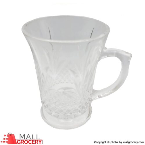 Glass With Handle-Set of 6