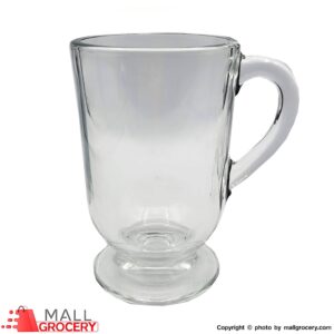 Libbey Glass-Glass With Handle-Set of 5