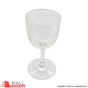 Small Wine Glasses-Set of 5