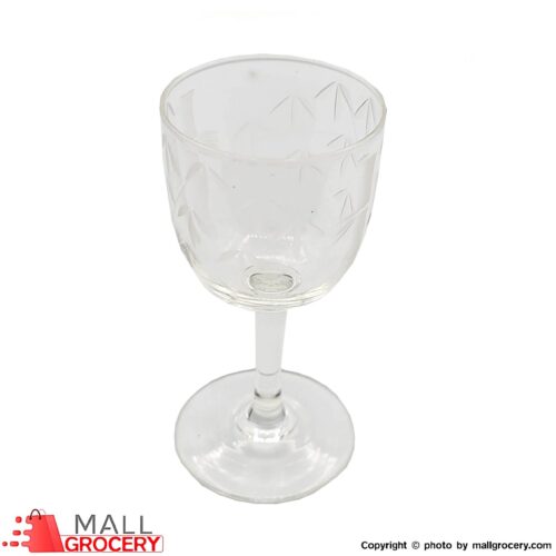Small Wine Glasses-Set of 5
