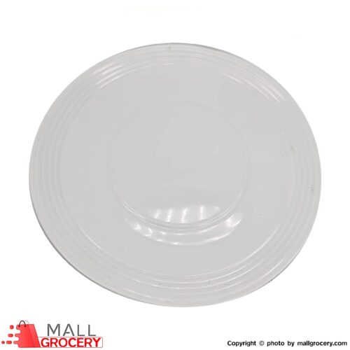 Haus-Ceramic Plate-Set of 3