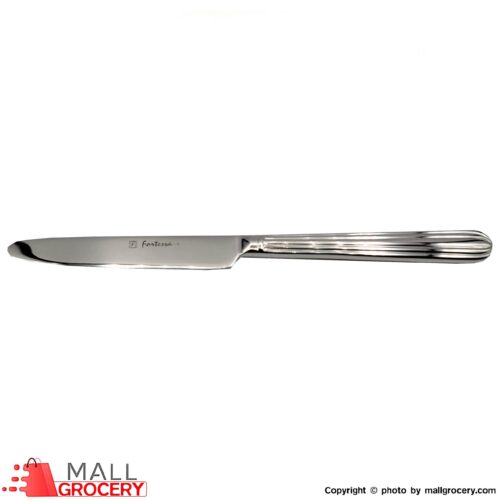 Fortessa-Steel knife-Set of 5