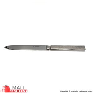 Fortessa-Steel knife-Set of 6