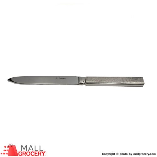 Fortessa-Steel knife-Set of 6