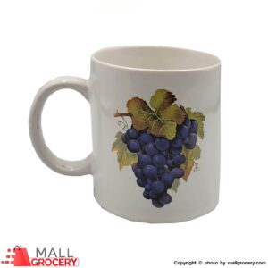 BIA-Ceramic Mug