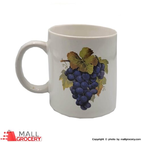 BIA-Ceramic Mug