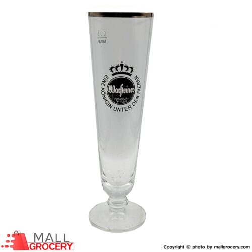 Warsteiner-Tall Glass