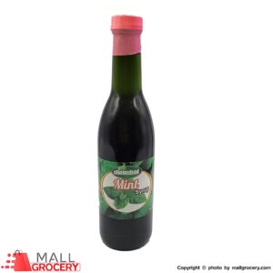 Shemshad-Mint Syrup