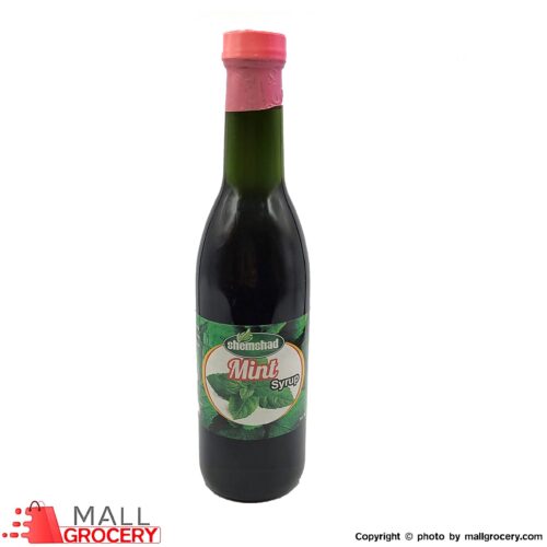 Shemshad-Mint Syrup