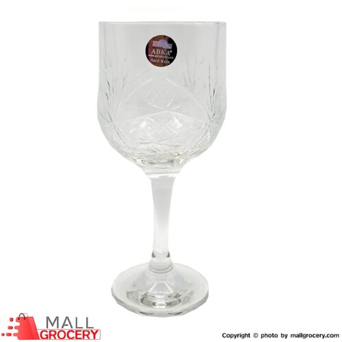 Abka-Small Wine Glass-Set of 6