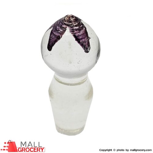 Patterned Ceramic Wine Stopper