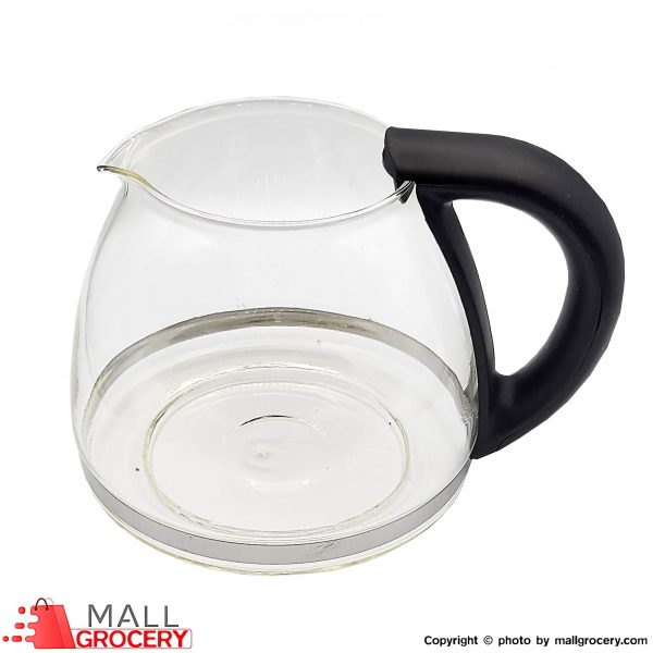 Pyrex Glass Teapot Without Lid