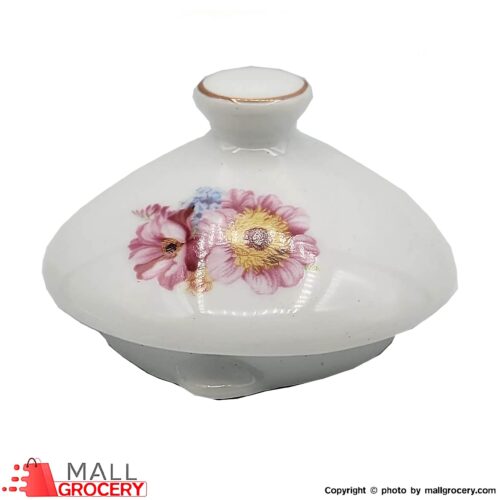 Ceramic Teapot Lid