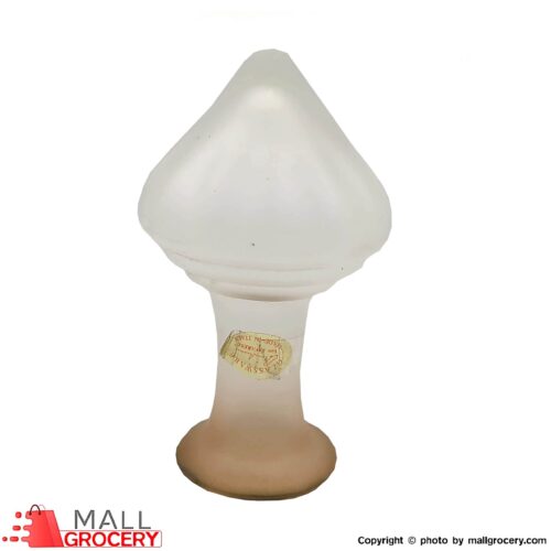 Glass Ware-Glass Bottle Cap