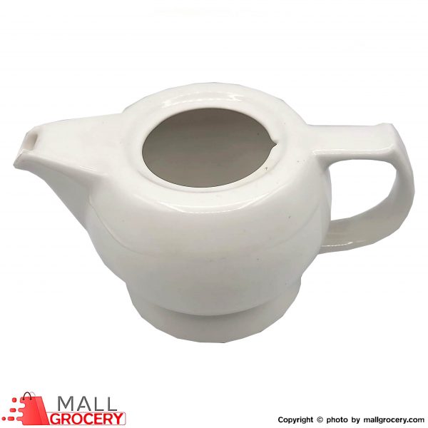 Fortessa-Vitraluxe Ceramic Teapot