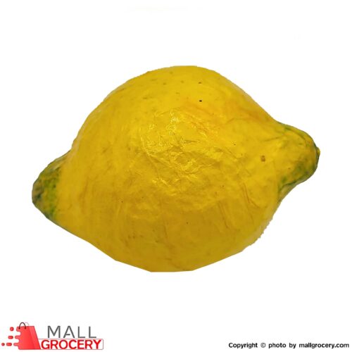 Decorative Lemon