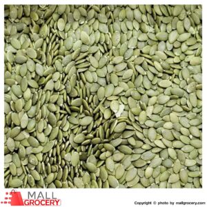 Pumpkin Seed Kernels Shine Skin 1 Lb 454 Gr