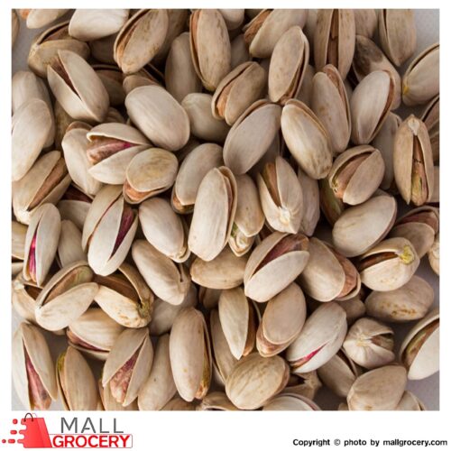 Pistachio Jumbo Imported Roasted Salted 1 Lb 454 Gr