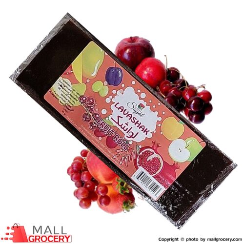 Sogol-Lavashak Varagheie 90 gr